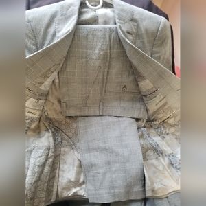 Etro Suit